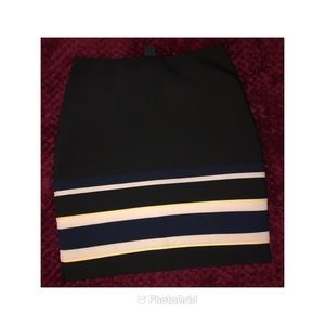 White House Black Market Mini